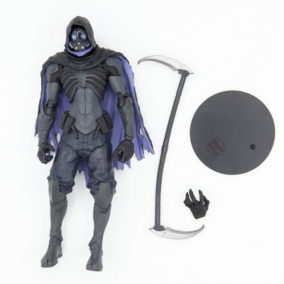 DC McFarlane Collector Edition Actionfigur Abyss (Batman Vs Abyss) #3 18 cm