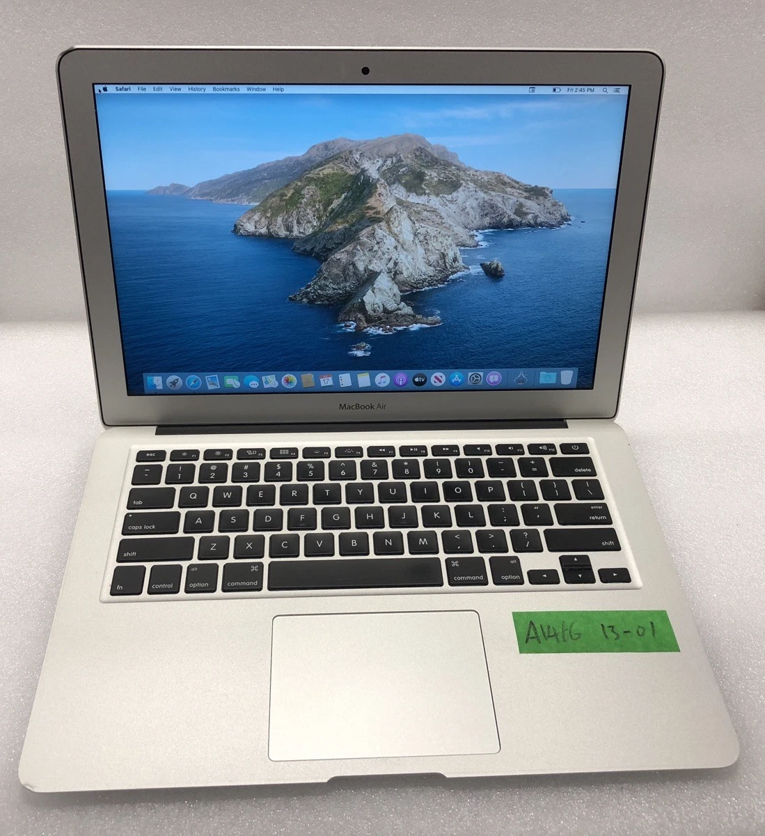 Macbook Air A1466 for sale | eBay