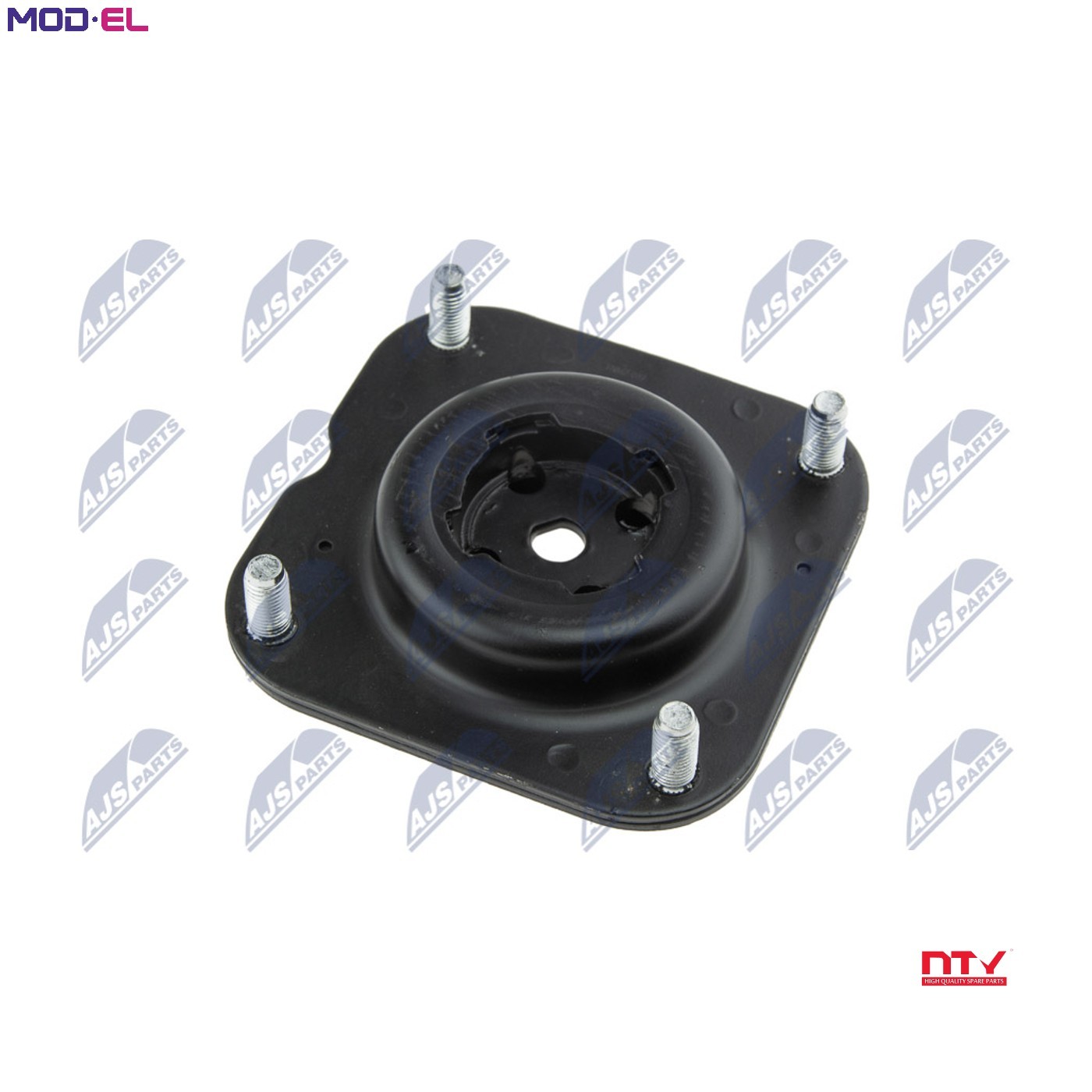 N.T.Y. AD-MZ-037.NTY Top Strut Mounting for MAZDA - Image 10