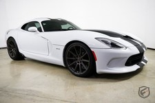 2013 SRT Viper 2dr Cpe GTS