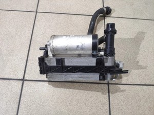 BMW 3 G20, G28 Klimaanlage Empfänger Trockner T75620A 2.00 20813463