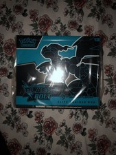 Elite Trainer Box [Pokemon Center] Prices | Pokemon Black Bolt | Pokemon  Cards