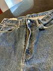 Vintage Levi’s 505 Red Label Blue Denim Jeans W36 L 29 — photo 4