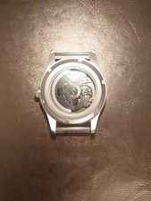 Seiko 5 Sport SRPG33 Automatic with original strap with doubles. 5