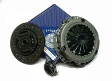 Kit d'embrayage Toyota YARIS