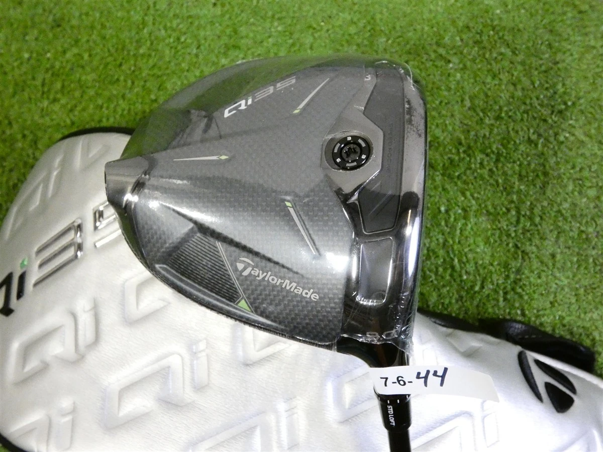 TaylorMade Extra Stiff 9 Loft Golf Clubs for sale | eBay