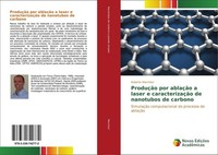 ProduçãO Por AblaçãO A Laser E CaracterizaçãO De Nanotubos D ... 9783330742772