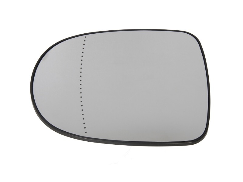 5x ✅Fits BLIC 6102-02-1292243P Side mirror glass Aspherical Left REN ⭐UK Seller⭐