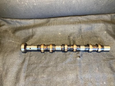 06-12 Mercedes C300 3.0L M272 E30 Left Driver Exhaust Camshaft