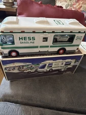 Hess trucks And Vehicles. See Photos. As Pictured. Many Included. 11 Total