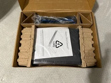 Middle Atlantic  RLNK-920R Rackmount PDU with RackLink 9 Outlet IP Controlled