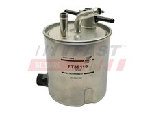Filtre à carburant Nissan CABSTAR