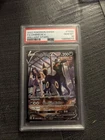 Umbreon V TG22/TG30 Swsh09: Brilliant Stars Trainer Gallery Holo
