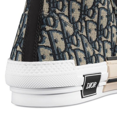 Dior B23 League High-Top Sneaker 142524994