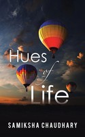 Hues Of Life Samiksha Chaudhary Taschenbuch Kartoniert / Broschiert Englisch