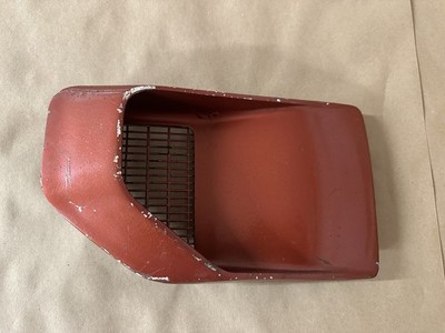 1970 - 1981 Pontiac Trans Am Front Fender Vent Louver Air Extractor GM 77 78 79