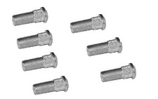 7 of Rear Wheel Stud Bolt 5/8" x 1-3/4" Fits Ford 8N NAA 600 700 800 900 & More