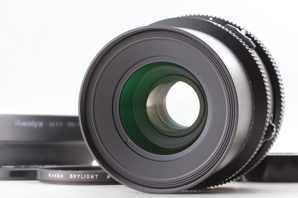 Mamiya Sekor Z 90mm f3.5 W マミヤ セコール Mamiya SEKOR Z 90mm F3 5 W