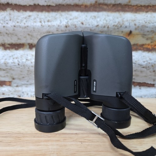 Vintage Minolta Compact Binoculars 8X23 7° MULTI COATED Black - Picture 5 of 10