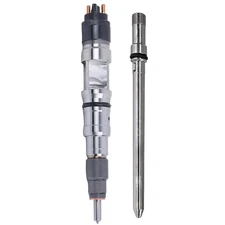 Fuel Injector 0445124011 5010732R92 3005783C92 for International MaxxForce 13