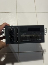 Gm Delco Oem Amfm Radio 16195151 Chevy Gmc S10 Blazer Jimmy 1995-2002 Gm Delco Oem Amfm Radio 16195151 Chevy Gmc S10 Blazer Jimmy 1995-2002