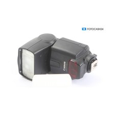 Canon Speedlite 430EX II + Sehr Gut (288105)