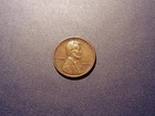 XF 1921-S Lincoln Cent