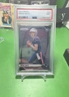 2024 Panini Prizm - Rookies Drake Maye #329 (RC)