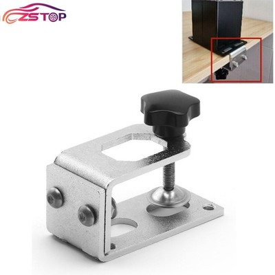 Clamp for PC USB Handbrake SIM Racing Games T500 G27/G29 FANATECOSW