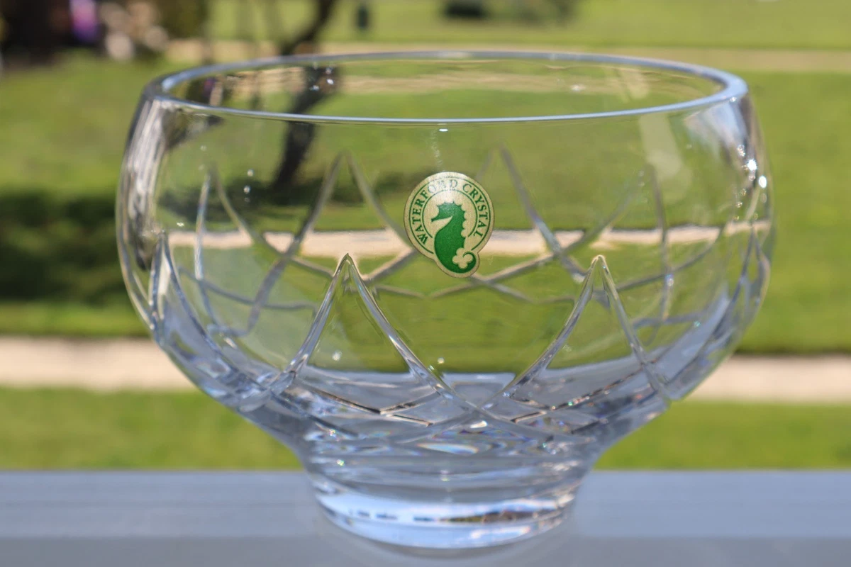Waterford Crystal Dinnerware Bowls for sale | eBay