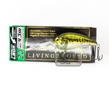 Megabass Super-Z Z3 53 mm 3/8 oz Floating Lure GG Bass (2460)