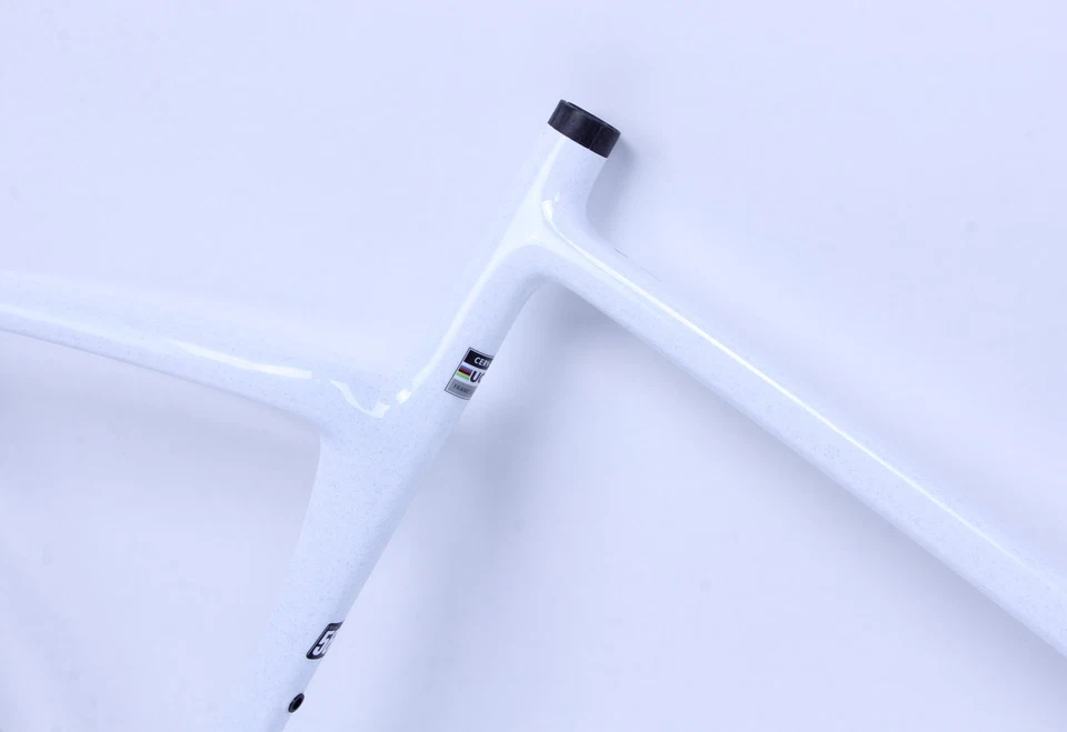 Cervelo Aspero Frame ONLY (no fork) 56cm /61754/ - Image 4 of 4