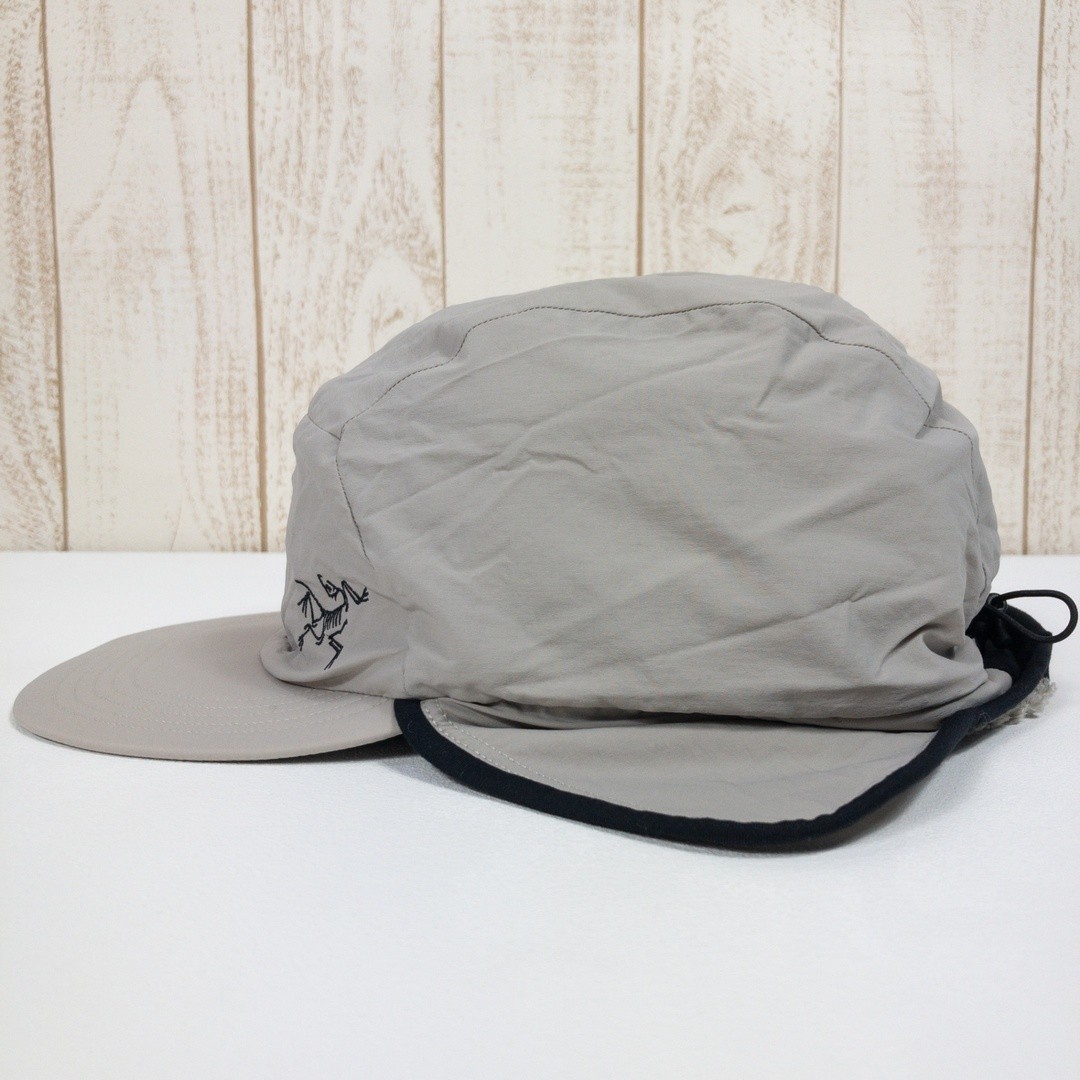 ARC'TERYX Cappello Proton Unisex L XL Beige Arcteryx (Arcteryx) Nylon X000007376 Usato0