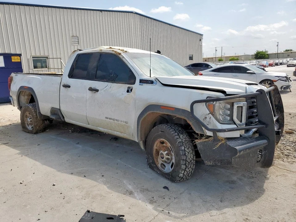 Espelho retrovisor escurecimento manual Opt D31 compatível com 09-23 Sierra 1500 pickup 606463 - Imagem 4 de 4