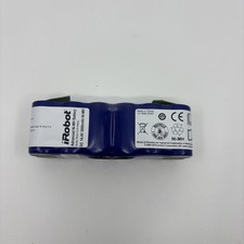 Genuine OEM iRobot XLife Extended Life Batter...