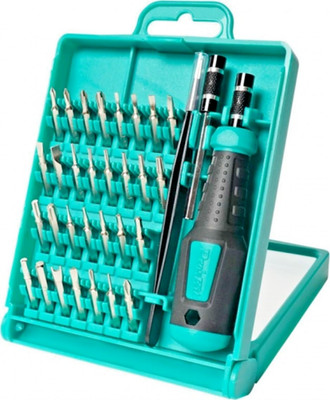 Eclipse Tools SD-9826 33 in 1 Precision Electronic Screwdriver Set (proskit)