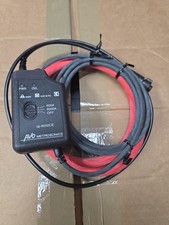 AVO METROSONICS / MEGGER AMPFLEX 600/6000A/IV...