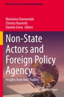 Marianna Charountaki (U. A.) | Non-State Actors And Foreign Policy Agency | Buch