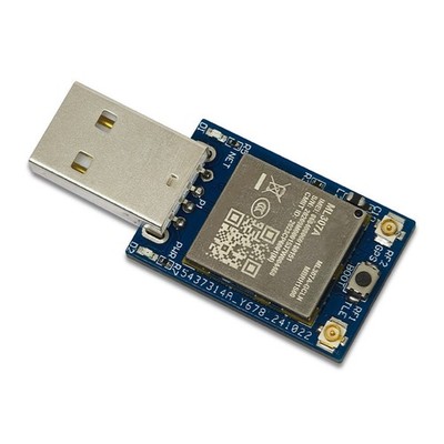 ML307A 4G Full Netcom- USB-Internetmodul mit Multifunktionales Tragba3861
