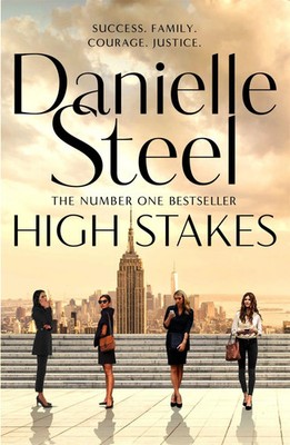 High Stakes | Danielle Steel | Englisch | Buch | Gebunden | 2022 | Pan Macmillan