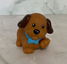 VTech Go Go Smart Friends Cachorro Perro Animal Mascota Figura Hogar Escuela Juego Juguete 2"