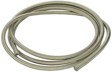Edelbrock/Russell 632620-6 AN PowerFlex Power Steering Hose - 10 Feet