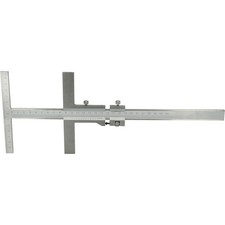 KS TOOLS Anrei&szlig;-Messschieber 0 - 250 mm 375 mm - 300.1562