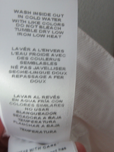 Jean Good American taille 18 bonne taille palazzo crop blanc jambe large 139€ - Photo 23/24