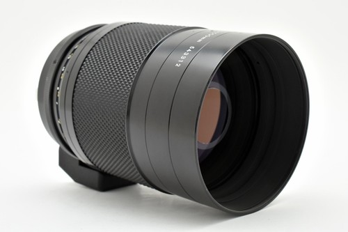 *Near Mint* Nikon Reflex Nikkor C 500mm f/8 MF Mirror Lens from Japan #4377 - Picture 4 of 12
