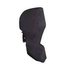 Heavy duty Boat Full Outboard Motor Engine Storage Canvas Cover 100-150 hp