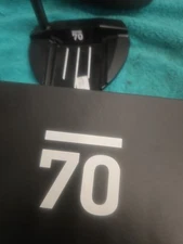 Sub 70 mallet 008 Putter  RH