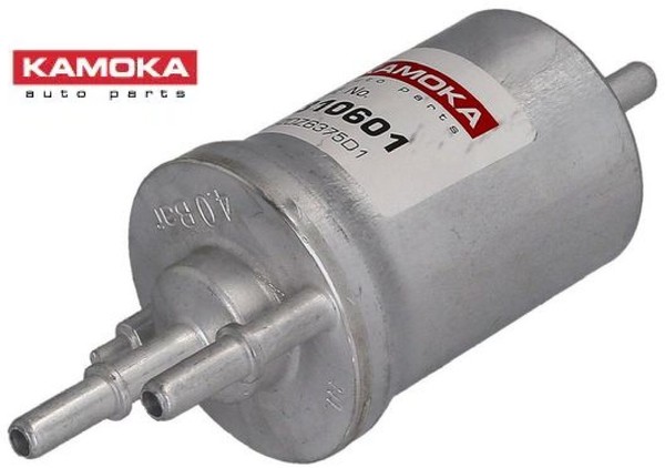 Kamoka F310601 Kraftstofffilter Kraftstoffilter-image