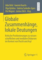 Globale ZusammenhäNge, Lokale Deutungen Uta Wagner
