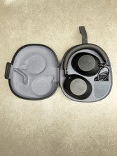 Sony XM6 Black Over-Ear Wired Headphones 3.5m...